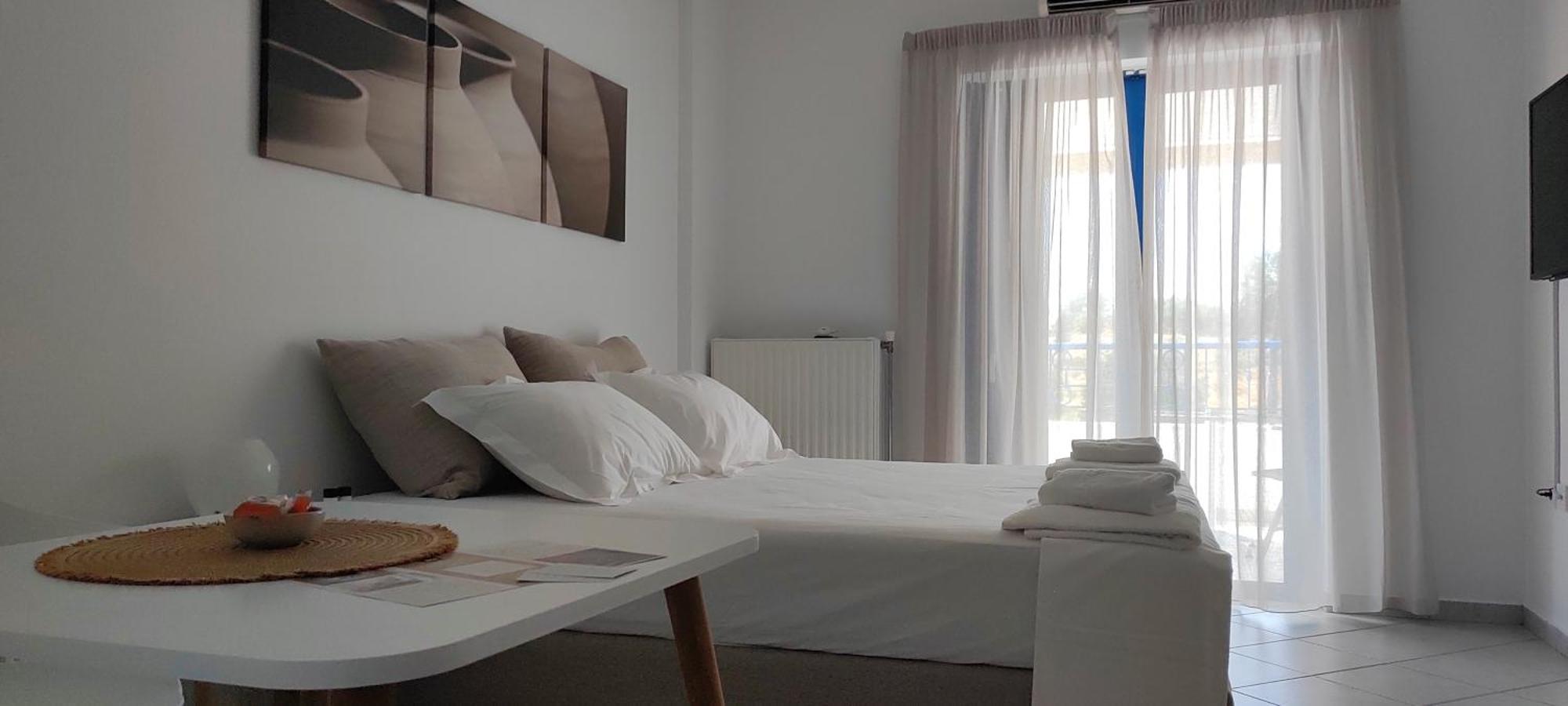 Villa Rodanthi Sivota Zimmer foto